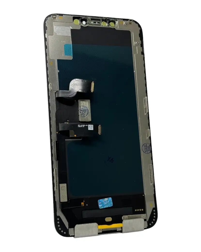 Ecrã para iPhone XS MAX incell LCD