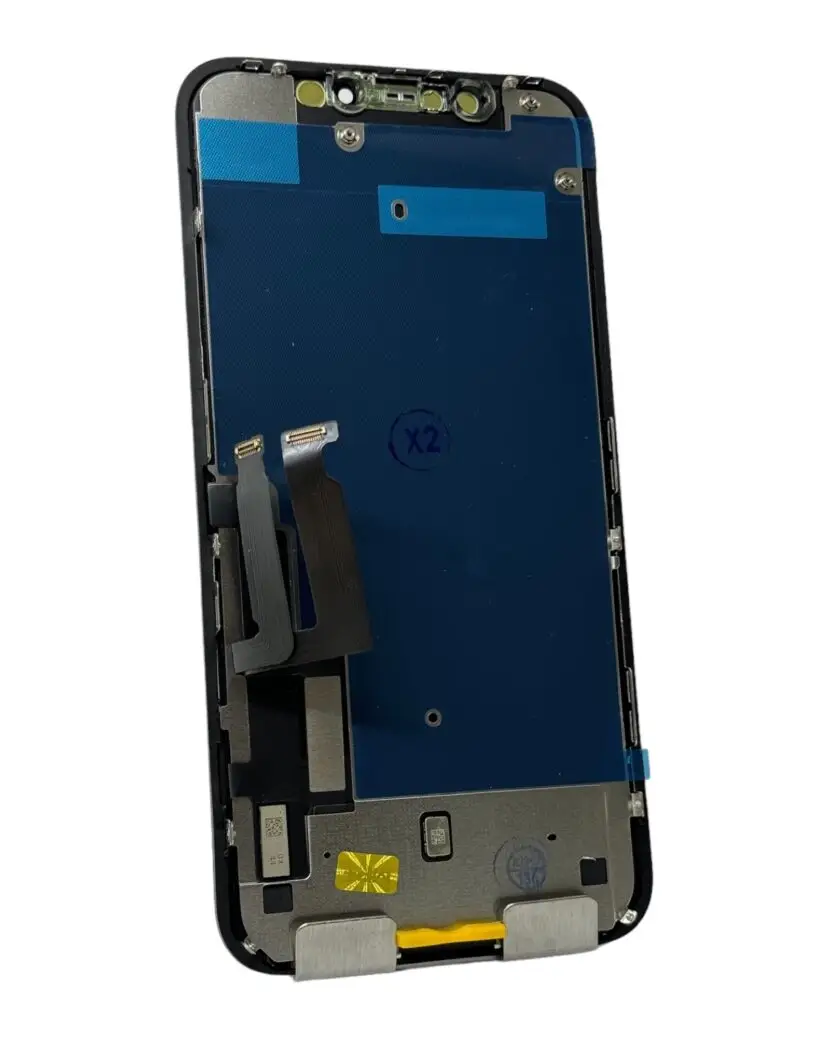 Ecrã para iPhone XR incell LCD COF