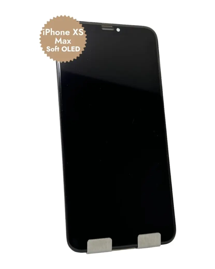Ecrã iPhone XS Max Soft OLED