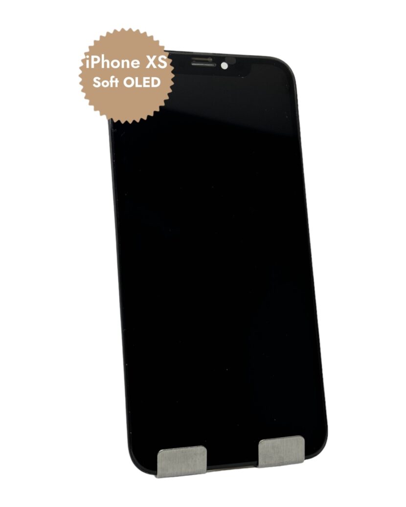 Ecrã iPhone XS Soft OLED