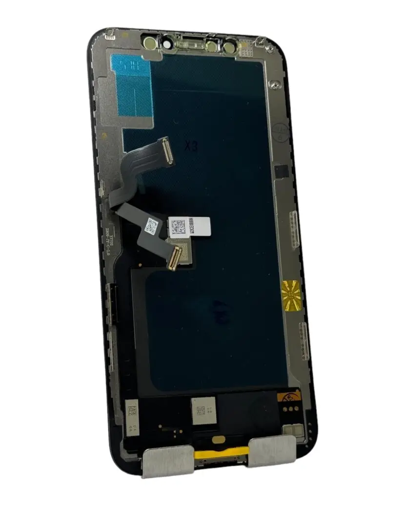 Ecrã para iPhone XS Soft OLED