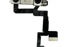 Câmera frontal iPhone 11