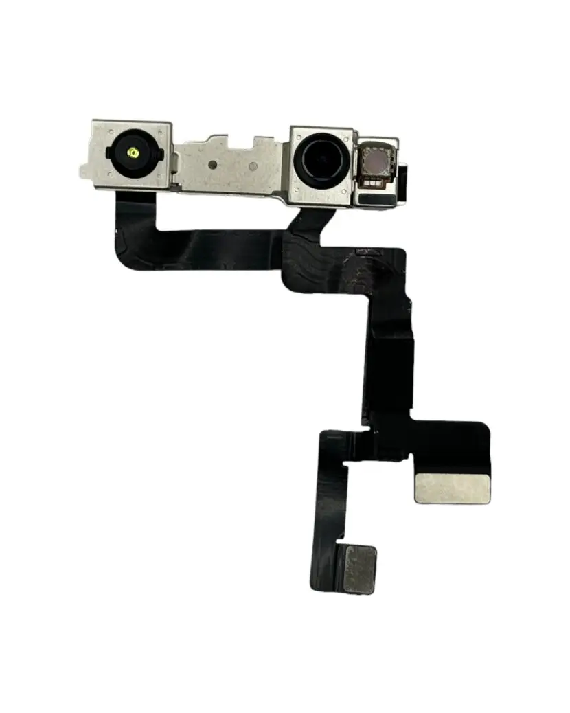 Câmera frontal iPhone 11