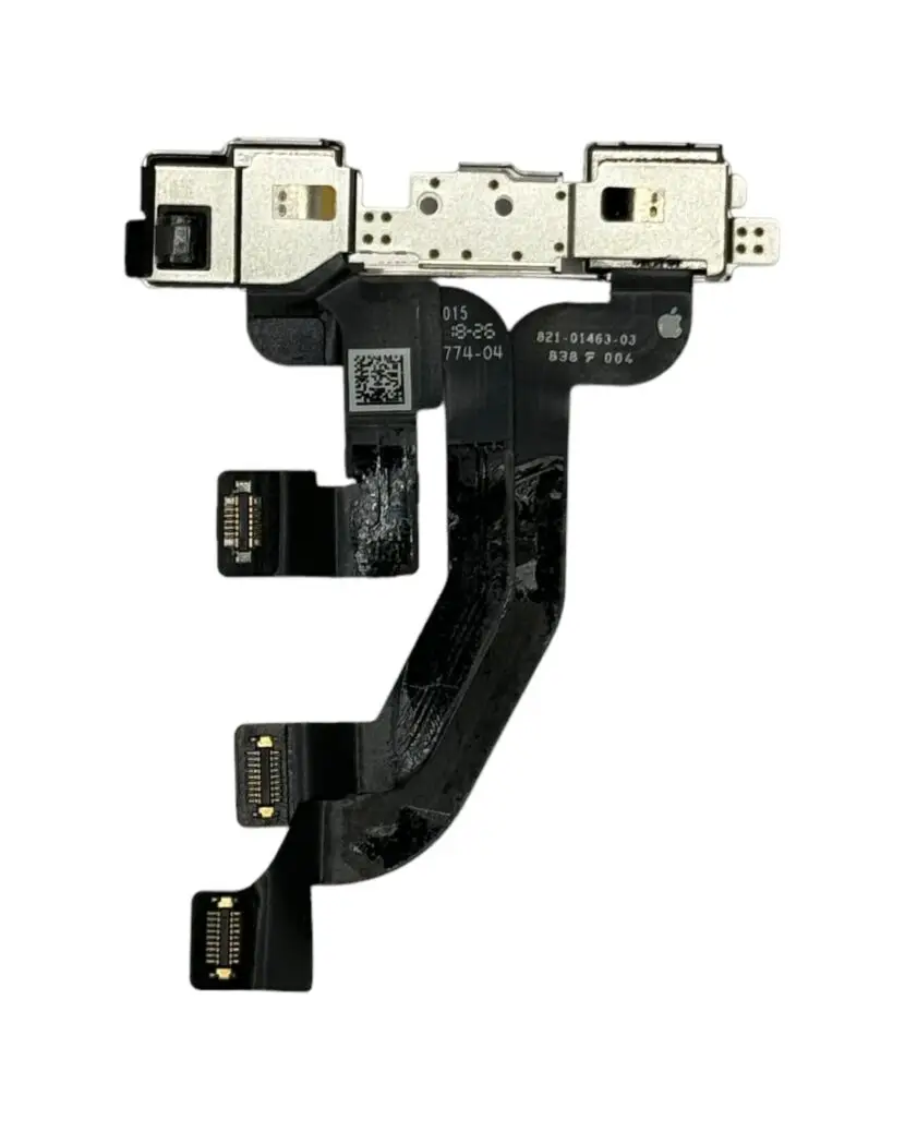Câmera frontal iPhone XS - Image 2