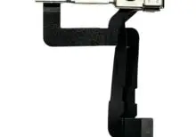 Câmera frontal iPhone 11 Pro Max