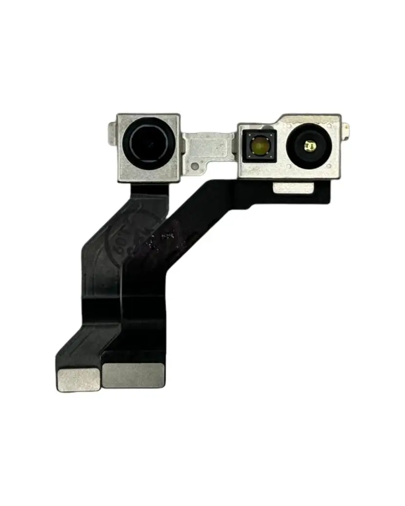 Câmera frontal iPhone 13