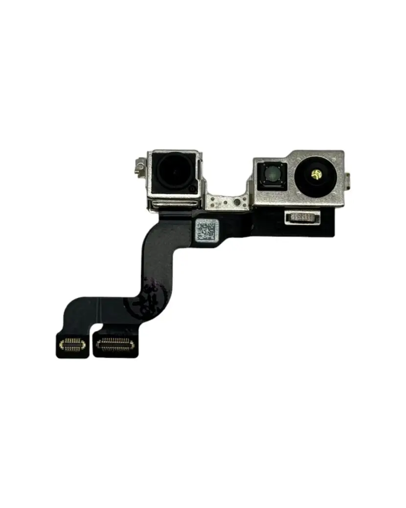 Câmera frontal iPhone 14 Plus