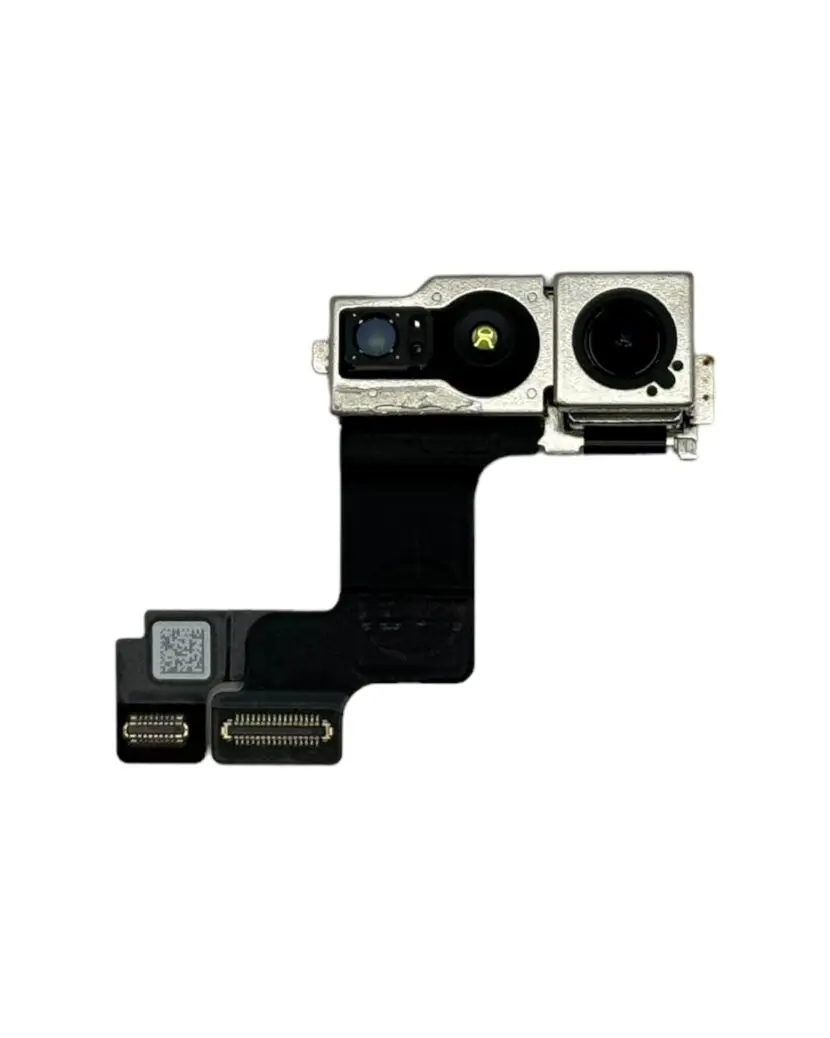Câmera frontal iPhone 15 Plus