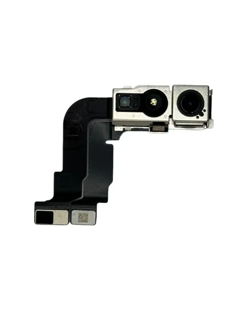 Camera frontal iPhone 15 Pro