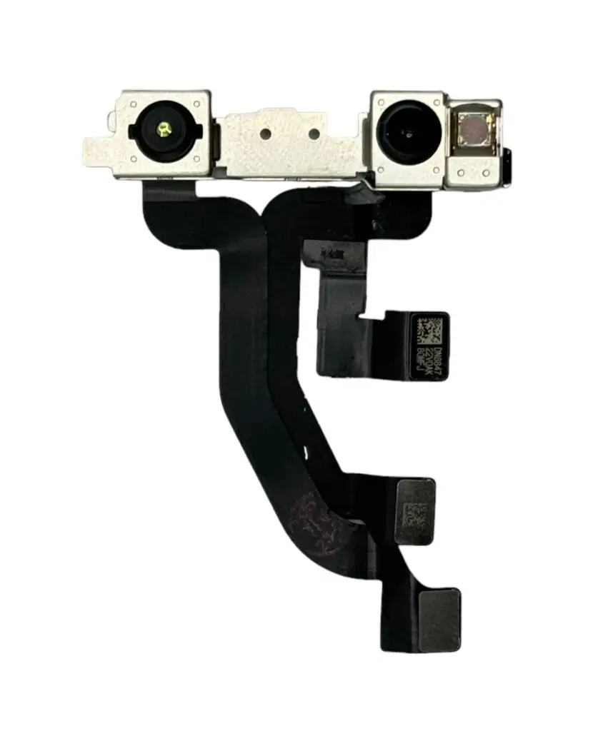 Camera frontal iPhone XS