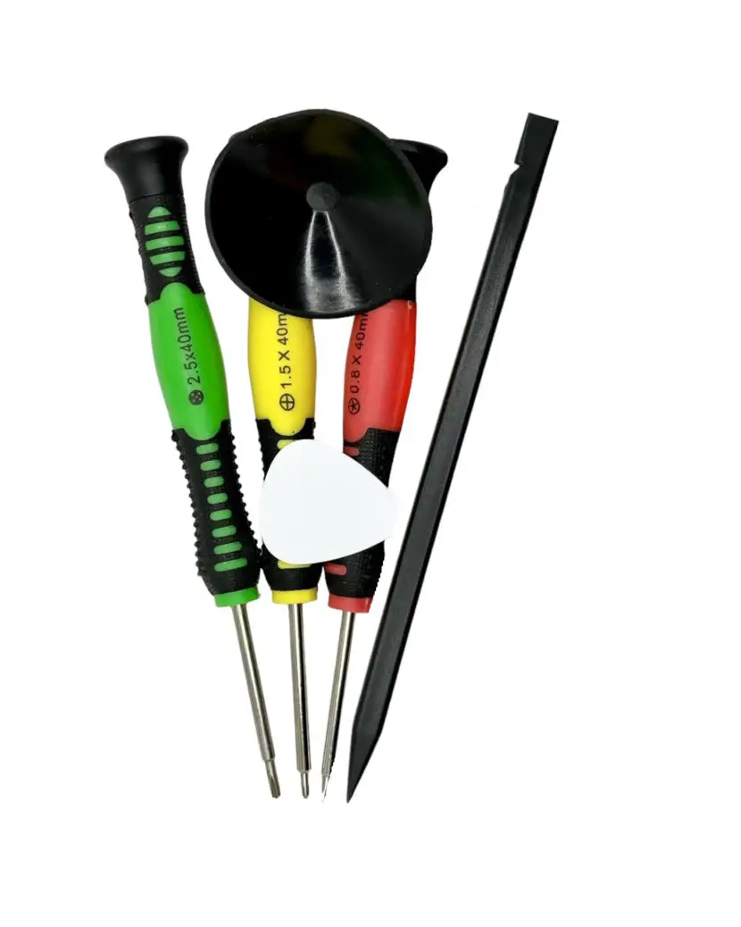 kit de ferramentas reparação